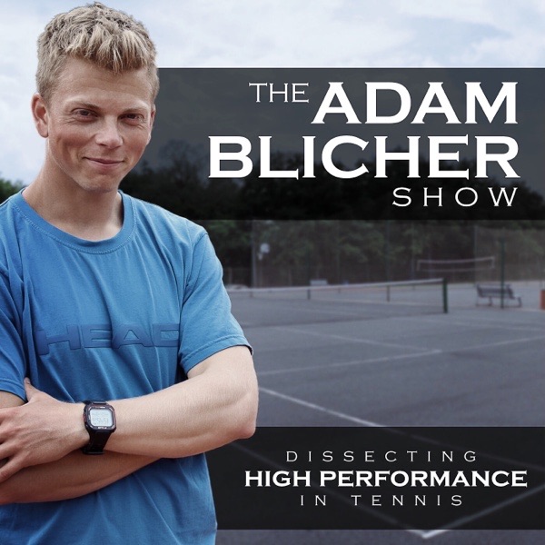 Adam blicher podcast
