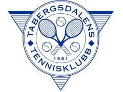 tabergsdalen logotyp